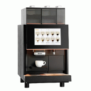 Distributeur automatique de café KV2 Premium 190086 Bartscher