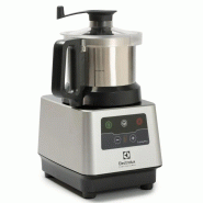 Electrolux Professional Electrolux Cutter Mélangeur TrinityPro 2,6 L - argenté 600992
