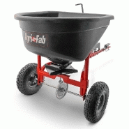 Épandeur - capacité 50 kg Épandeur - capacité 50 kg