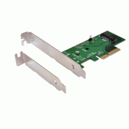 EXSYS EX-3650 PCIe Contrôleur  pour module M.2 NFGG_0