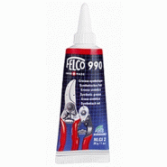 Graisse Synthétique Biodégradable - FELCO 990 - Lithium/Calcium, 30g