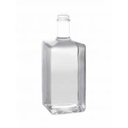 Harlem - bouteilles en verre - pont emballage - profondeur : 82,0 mm