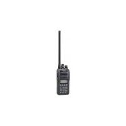 Ic-f1000 - talkie walkie - icom france - annonce vocale du canal