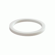 Joint plat 2" TPE blanc pour raccord rapide/droit (S60x6/BSP) Joint plat 2" TPE blanc pour raccord rapide/droit (S60x6/BSP)