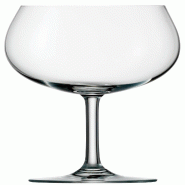 METRO PROFESSIONAL Verre à bourgogne Aveiro, verre en cristal, 65 cl, 6 unités - transparent Verre en cristal W100/00S001
