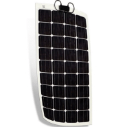 Panneau solaire flexible 200w 12v monocristallin igreen