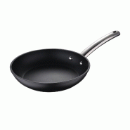 Poêle 30X5,6Cm en Aluminium Forgé Foodies Bgmp-3554 Masterpro - aluminium Q2529_0