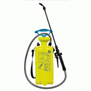 RIBILAND pulvérisateur à pression préalable 6.85l prp069p - jaune 3700194401740