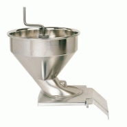 ROBOTCOUPE goulotte AUTOMATIQUE pour coupe légumes cl 55 - PGOULOTTE AUTOMATIQUE CL55