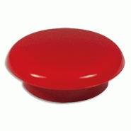 5 etoiles boite de 7 aimants 20 mm ronds rouge 5 etoiles boite de 7 aimants 20 mm ronds rouge