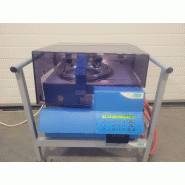 Autoclave / stérilisateur S8000 AES Biomerieux Autoclave / stérilisateur S8000 AES Biomerieux