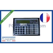 Boitier 36 touches CCS reconditionné STANDBY MERCURA 12037-50