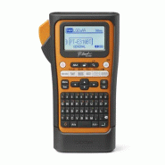 Brother PT-E310BTVP imprimante pour étiquettes Transfert thermique 180 x 180 DPI 20 mm/sec Avec fil