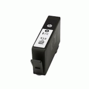 Cartouches d'encre authentique HP 912 Noir - programme SECOND - noir 3701352380419 Cartouches d'encre authentique HP 912 Noir - programme SECOND - noir 3701352380419