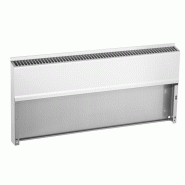 Cheminée inox PRO (L)800 mm, pour appareils de cuisson série 650