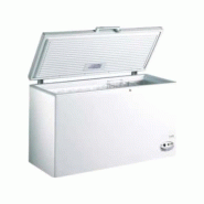 Congélateur coffre couvercle battant Olitrem THC-520BA-1