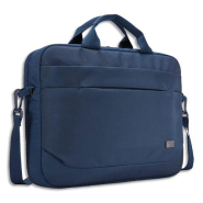 Case logic advantage attaché-case pour ordinateur portable 14''