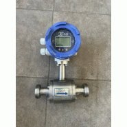 Débitmètre électromagnétique g-flow afs25 - référence                        :                         c13089