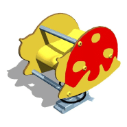 Grands jeux à ressort Solo+ 2/8 ans - JXSL2CC-HS01_0