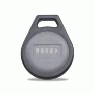 Hid-2051 - Porte-clé RFID iCLASS 16 kbits - Clé à puce sans contact 13,56 MHz