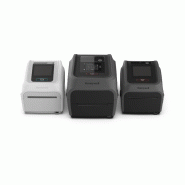 Honeywell PC45 DT LAN 203dpi