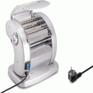 Imperia - Coupes de fettuccine électrique et tagliolini PastaPresto Gourmet 2/6,5 mm - 8005782057206 Imperia - Coupes de fettuccine électrique et tagliolini PastaPresto Gourmet 2/6,5 mm - 8005782057206