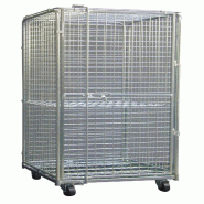ITALCONCEPT L2G Roll Container De Securite 1 Porte - 3616350063502