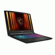 Katana 15 HX B14WFK-469FR 15,6p i7 16Go 512Go RTX 5060
