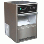 Machine de glaçon professionnelle capacité 26kg/24h - P7476.0150