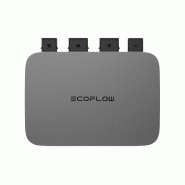 Micro-onduleur EcoFlow PowerStream