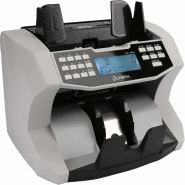 Olympia Compteuse de billets NC 590 blanc - 947730590