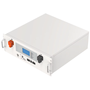 Rack Batterie 51.2V 200AH 10.2KWh