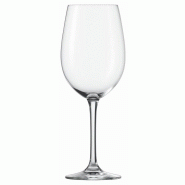 Schott Zwiesel - Verre à Bordeaux  - Gamme Ever en Cristallin - Réf. 106226 - lot de 6 - transparent verre 106226