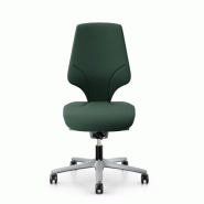 Siège de bureau ergonomique 