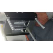 Systèmes de retouches Quick Spot infrarouge pour ligne de production d'automobiles - cassettes IR de différentes dimensions et puissances_1