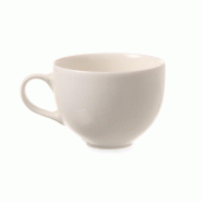 Tasse et soucoupe, HENDI, tasse, 0,25L - 8711369780190