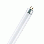 Tube fluorescent 16 mm basic t5 short g5 8w 4000k 288 mm