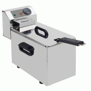 Friteuse de table électrique 4 litres Friteuse de table électrique 4 litres
