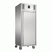 Armoire positive une porte Série U Premium 550L UA001 Polar