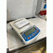 Balance de laboratoire radwag ps 1000.R2
