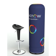 Colonne a air captif 120cm - CAPTAIR 45 S_0