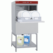 Ensemble compose lave-vaisselle active wash à double parois - PD86/6_BD/F-S