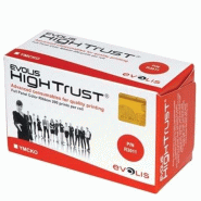 EVOLIS ymcko cartouche de toule d'origine - 200 impressions - r3011 - r3011