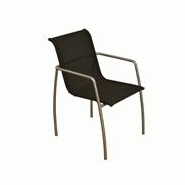 Proloisirs fauteuil
