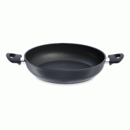 Fissler - Induction Cenit - Poêle Cenit 28 cm - aluminium 045 501 28 100 0