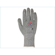 Gants anti-coupure polyester HDPE/élasthanne enduct. PU T10 - Réf GAMA