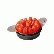 GEFU Coupe-tomates - Pomo - 035-1170976