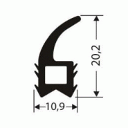 Joint silicone pour four jso-017_0