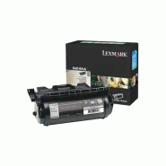 LEXMARK T640, T642, T644 cartouche de toner noir