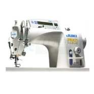 Machine à coudre industrielle Juki - 1 aiguille, point droit, simple entrainement avec coupe fil automatique- DDL 9000B Machine à coudre industrielle Juki - 1 aiguille, point droit, simple entrainement avec coupe fil automatique- DDL 9000B